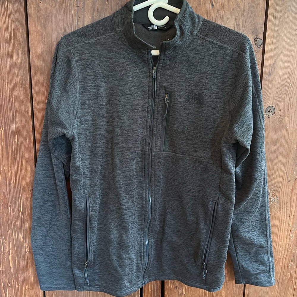 North Face | Zip up